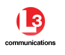 Brashear L-3 Communications Logo